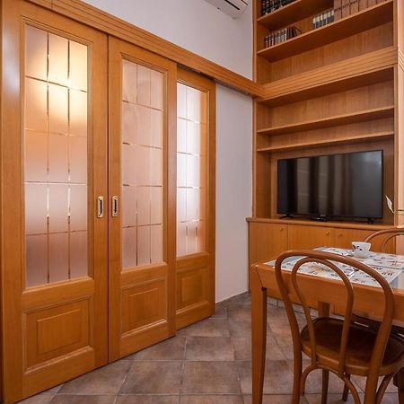 Cesare Apartment Vatican Museums Рим Экстерьер фото